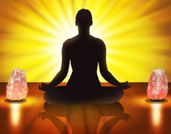 How to use Himalayan Salt Lamps for Spiritualism